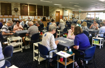 Photo of Improve Your Play Lesson