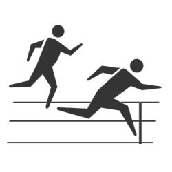 Image of competition