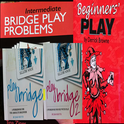 Image of book covers Aug 2017