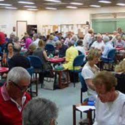 Photo of event in progress